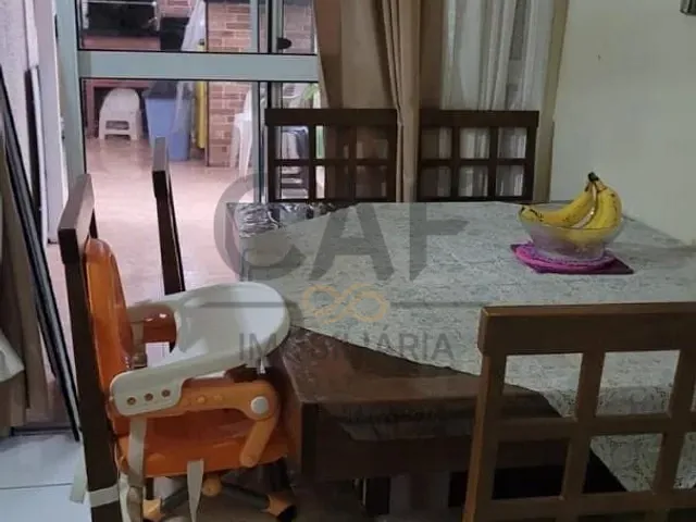 Apartamento com 88m² 2 quartos e 1 banheiro, à venda, no bairro Vargeão em Jaguariúna