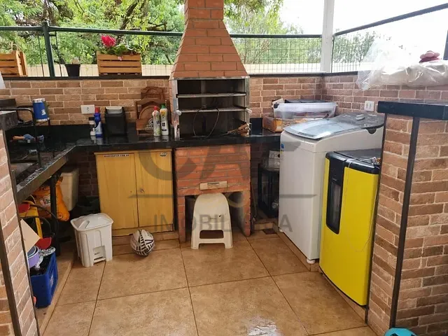 Apartamento com 88m² 2 quartos e 1 banheiro, à venda, no bairro Vargeão em Jaguariúna