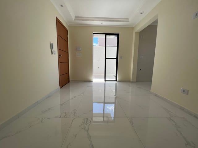 Foto do Apartamento - Apartamento à venda, Afonso Pena, São José dos Pinhais, PR | Maidana Cavalcanti