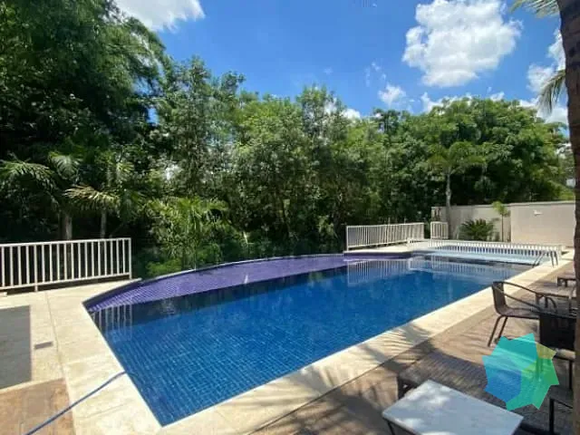 Apartamento com 63m² 3 quartos e 2 banheiros, à venda, no bairro Bela Vista em Salto