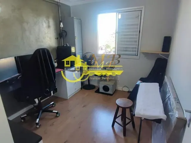 Apartamento 2 quartos e 1 banheiro, à venda, no bairro Recanto do Sol I em Campinas