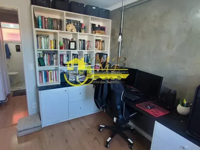 Apartamento 2 quartos e 1 banheiro, à venda, no bairro Recanto do Sol I em Campinas