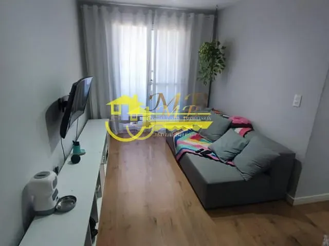 Apartamento 2 quartos e 1 banheiro, à venda, no bairro Recanto do Sol I em Campinas