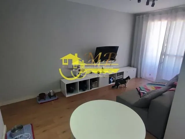 Apartamento 2 quartos e 1 banheiro, à venda, no bairro Recanto do Sol I em Campinas