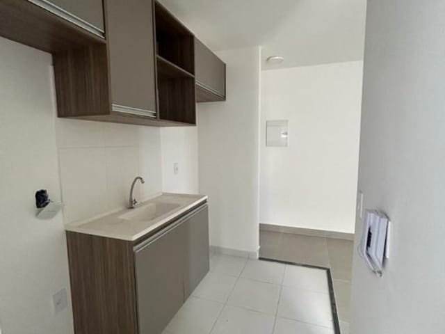 Apartamento 2 quartos e 1 banheiro, para alugar, no bairro Cooperativa em São Bernardo do Campo