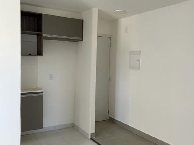 Apartamento 2 quartos e 1 banheiro, para alugar, no bairro Cooperativa em São Bernardo do Campo