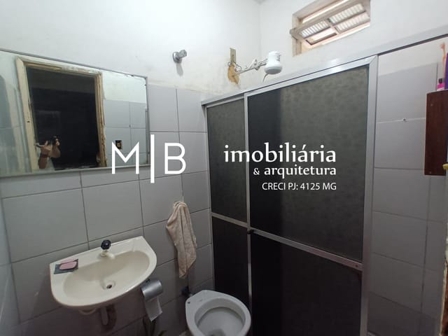 Apartamento 1 quarto e 1 banheiro, à venda, no bairro SÃO PEDRO em CATAGUASES