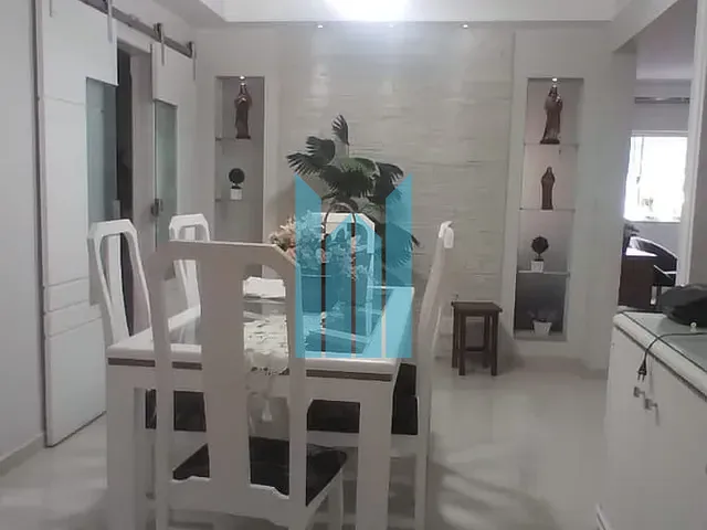 Apartamento com 149m² 3 quartos e 2 banheiros, à venda, no bairro Nossa Senhora Aparecida em Poços de Caldas