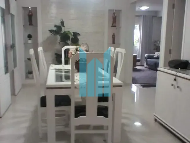 Apartamento com 149m² 3 quartos e 2 banheiros, à venda, no bairro Nossa Senhora Aparecida em Poços de Caldas