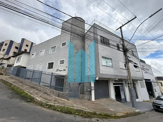 Apartamento com 149m² 3 quartos e 2 banheiros, à venda, no bairro Nossa Senhora Aparecida em Poços de Caldas