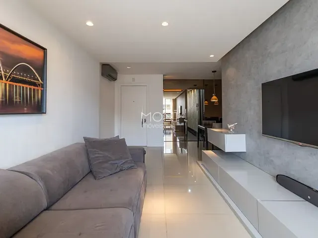 Apartamento 3 quartos e 4 banheiros, à venda, no bairro Setor Noroeste em Brasília