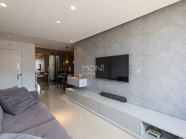 Apartamento 3 quartos e 4 banheiros, à venda, no bairro Setor Noroeste em Brasília