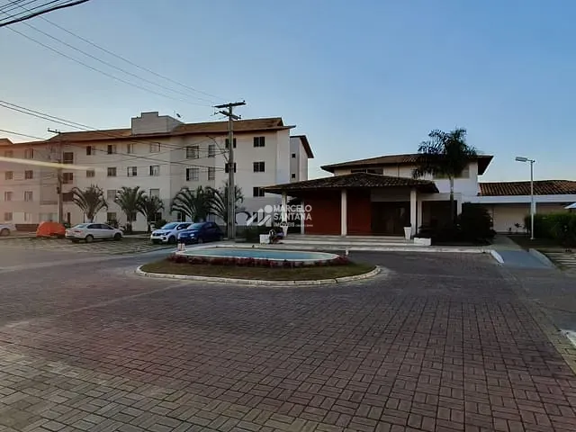 Apartamento 3 quartos e 1 banheiro, à venda, no bairro Candeias em Vitória da Conquista