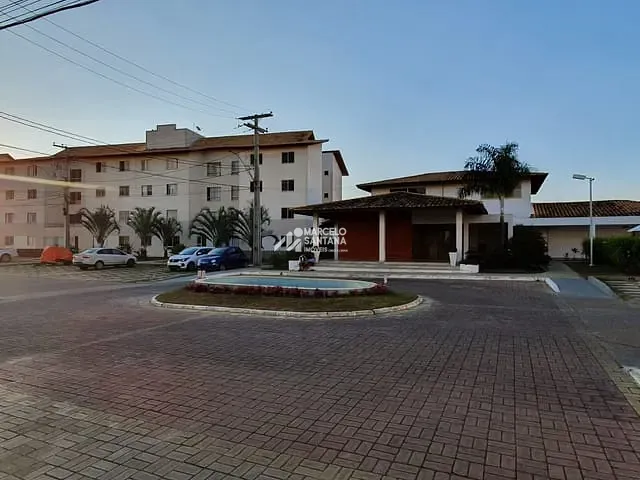 Apartamento 3 quartos e 1 banheiro, à venda, no bairro Candeias em Vitória da Conquista
