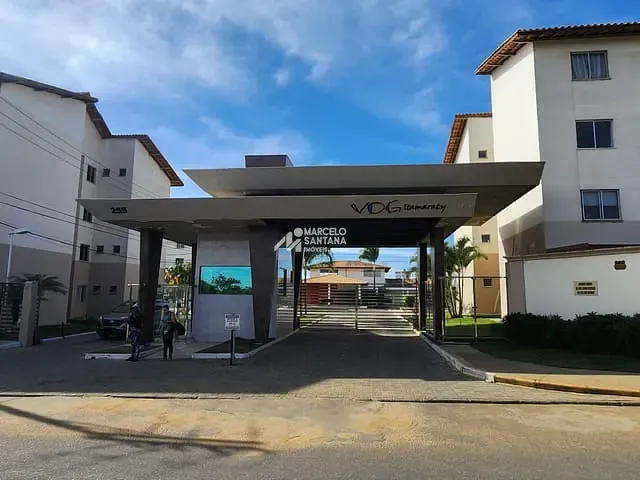 Apartamento 3 quartos e 1 banheiro, à venda, no bairro Candeias em Vitória da Conquista