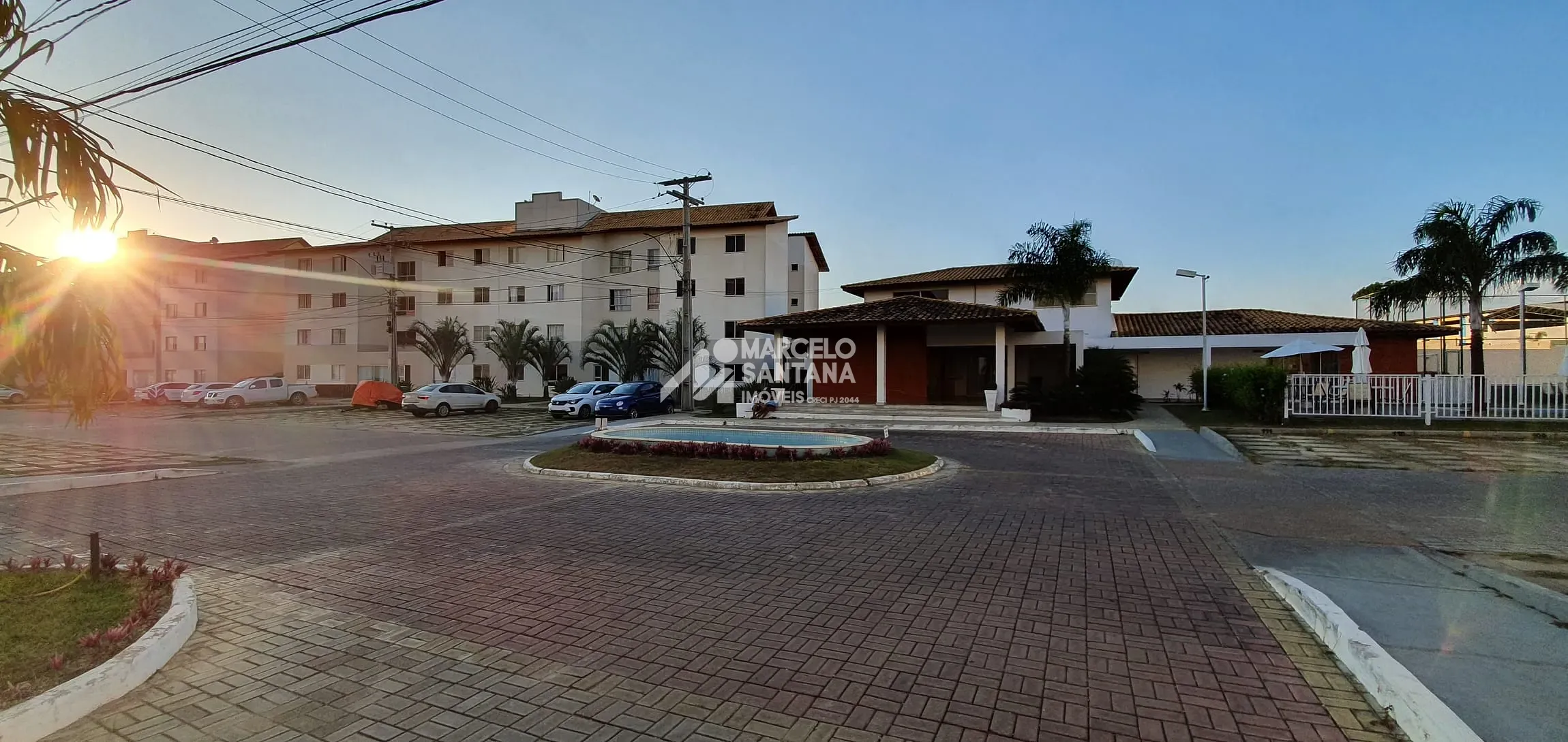 Apartamento, 3 quartos, 106 m² - Foto 2