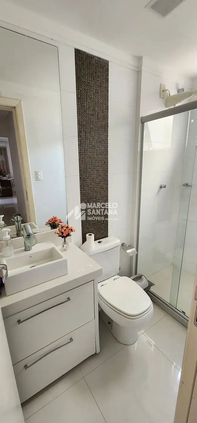 Apartamento, 3 quartos, 106 m² - Foto 9
