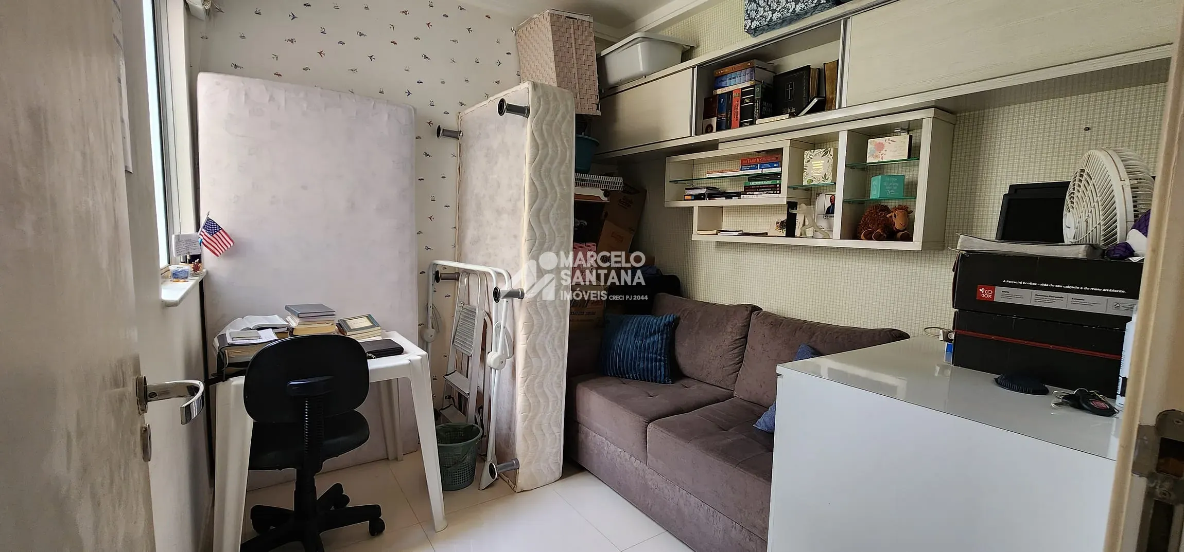 Apartamento, 3 quartos, 106 m² - Foto 10