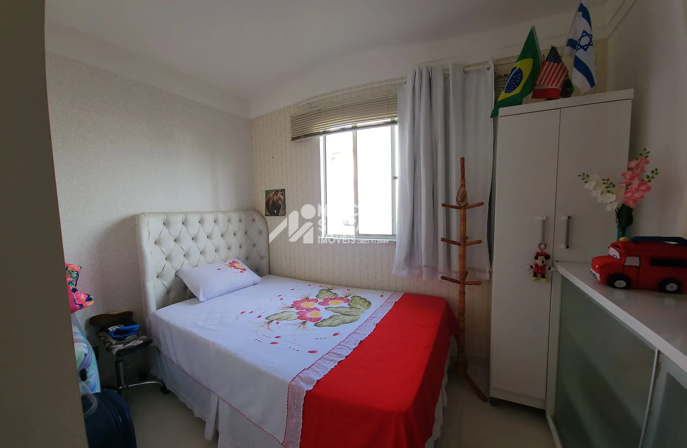 Apartamento, 3 quartos, 106 m² - Foto 11