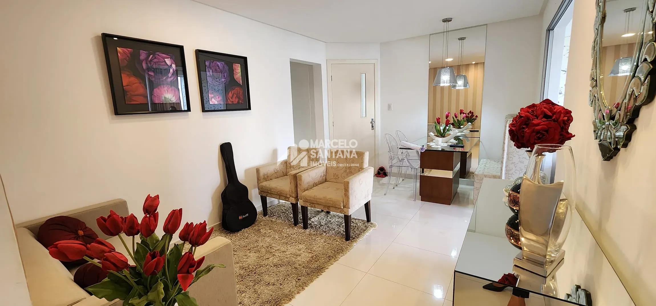 Apartamento, 3 quartos, 106 m² - Foto 13