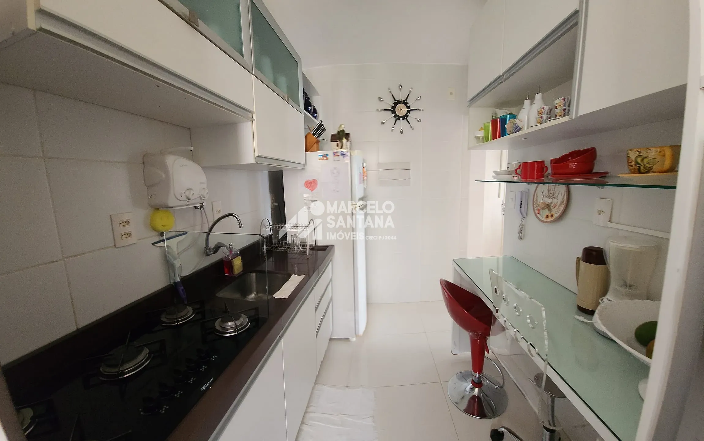 Apartamento, 3 quartos, 106 m² - Foto 15