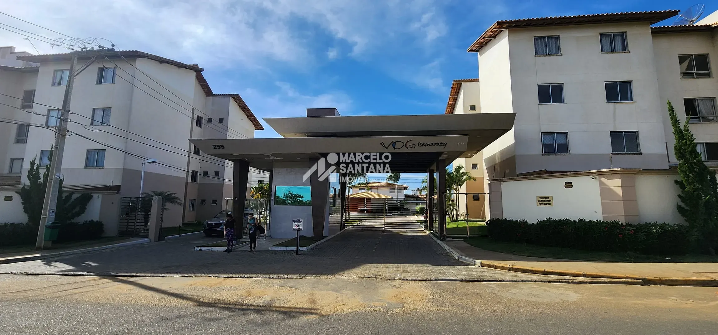 Apartamento, 3 quartos, 106 m² - Foto 1