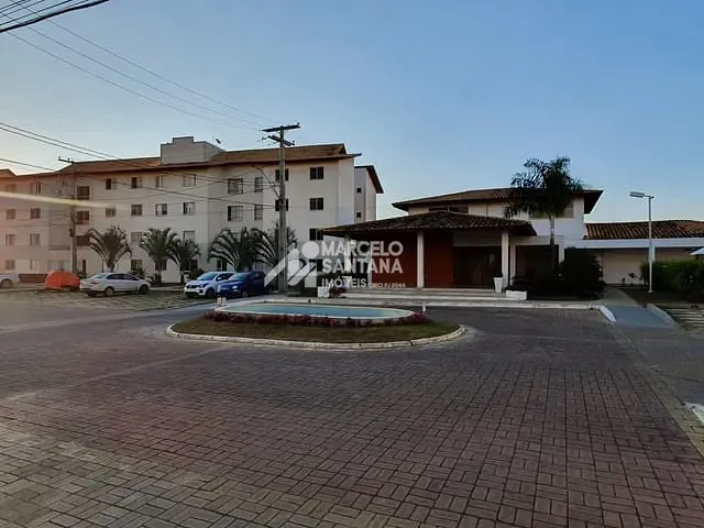 Apartamento 3 quartos e 1 banheiro, à venda, no bairro Candeias em Vitória da Conquista