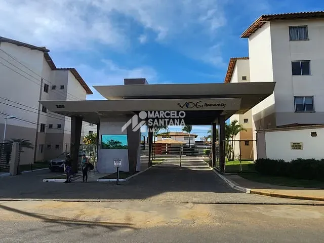 Apartamento 3 quartos e 1 banheiro, à venda, no bairro Candeias em Vitória da Conquista