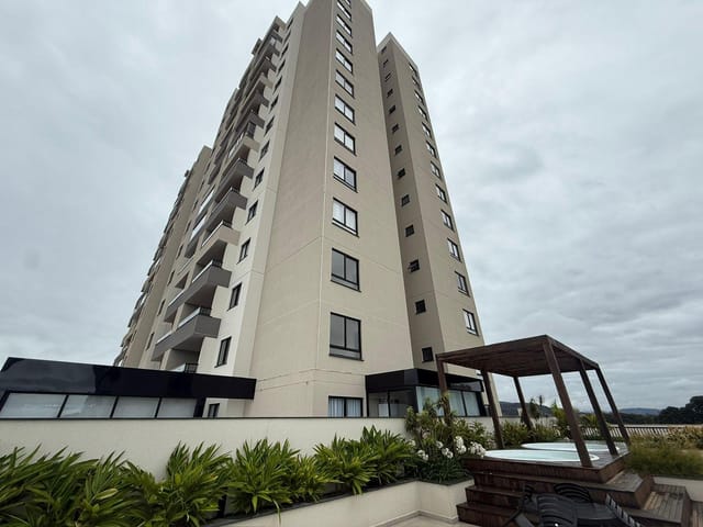 Foto do Apartamento - Apartamento à venda, Centro, Penha, SC | North Center