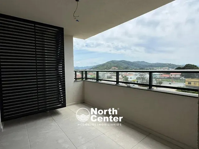 Apartamento com 159m² 3 quartos e 2 banheiros, à venda, no bairro Centro em Penha