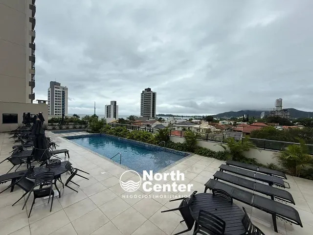 Apartamento com 159m² 3 quartos e 2 banheiros, à venda, no bairro Centro em Penha