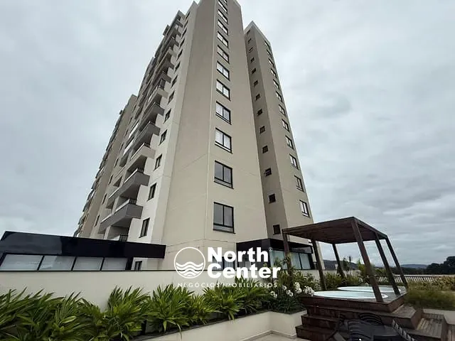 Apartamento com 159m² 3 quartos e 2 banheiros, à venda, no bairro Centro em Penha