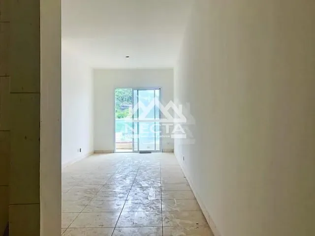 Apartamento com 82m² 2 quartos e 2 banheiros, à venda, no bairro Cidade Jardim em Caraguatatuba
