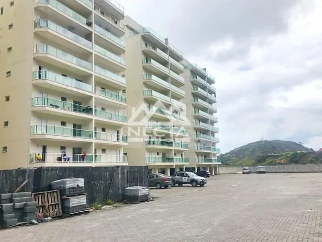 Apartamento com 82m² 2 quartos e 2 banheiros, à venda, no bairro Cidade Jardim em Caraguatatuba
