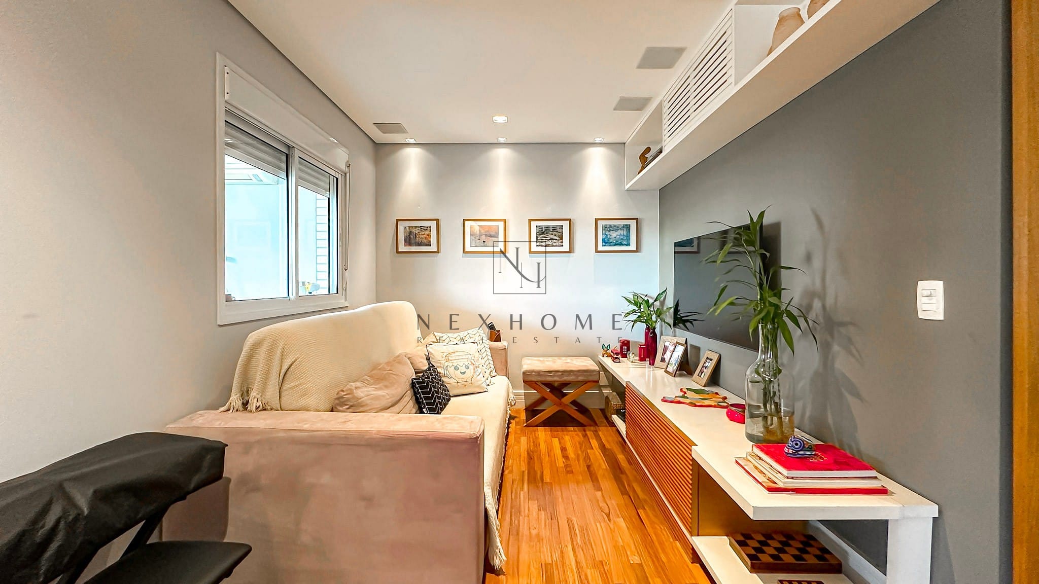 Apartamento, 3 quartos, 138 m² - Foto 10