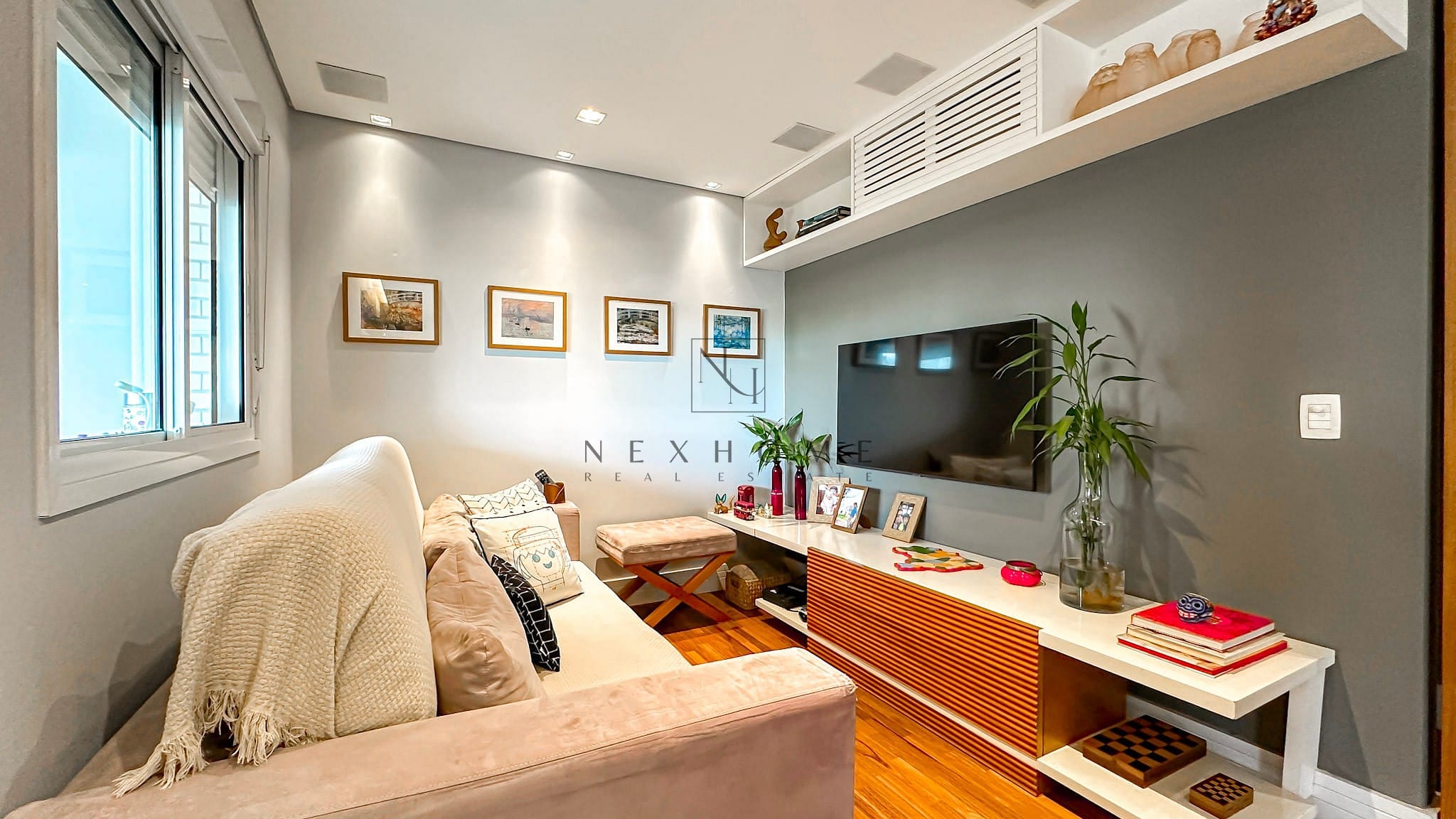 Apartamento, 3 quartos, 138 m² - Foto 11