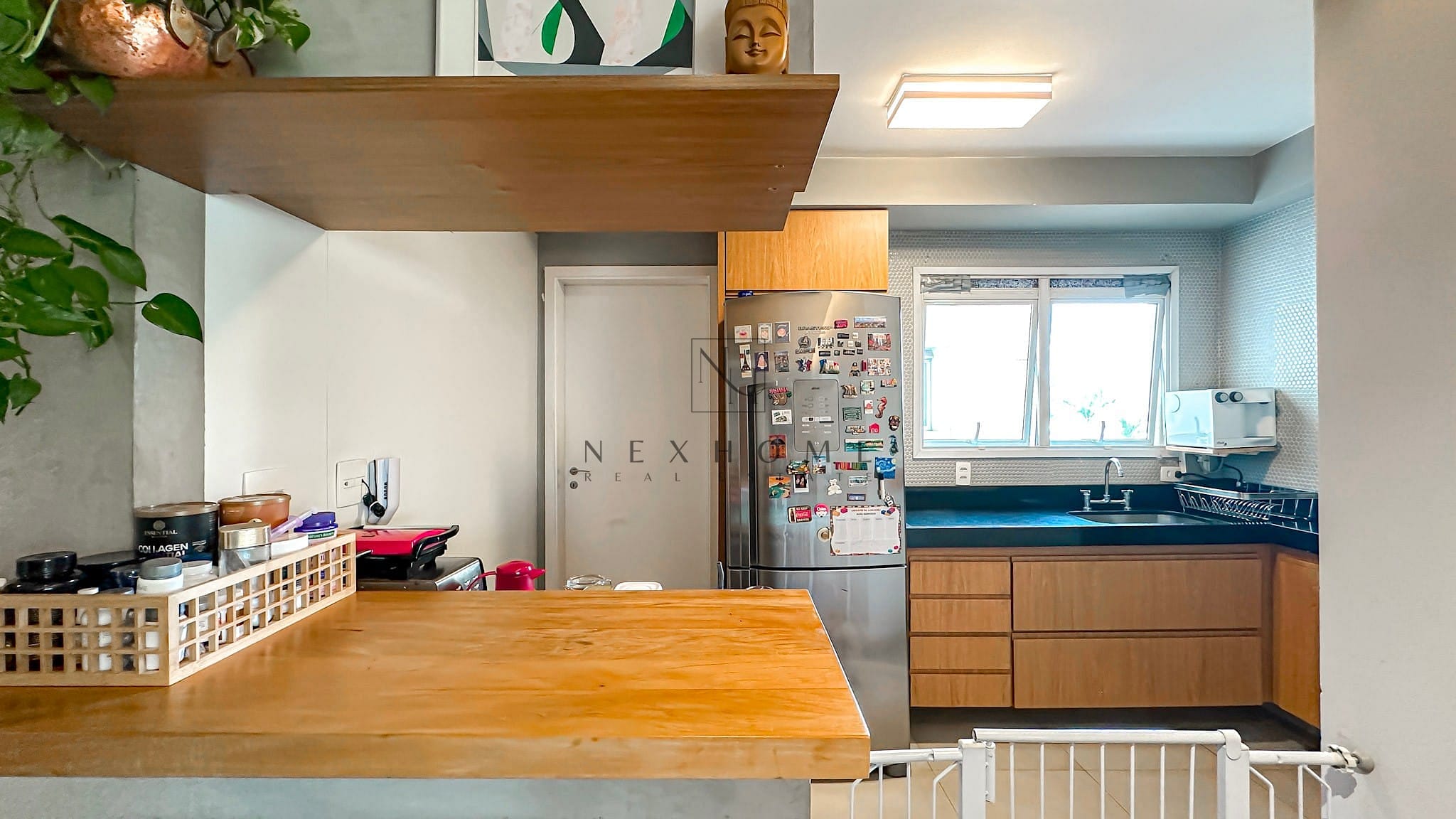 Apartamento, 3 quartos, 138 m² - Foto 12