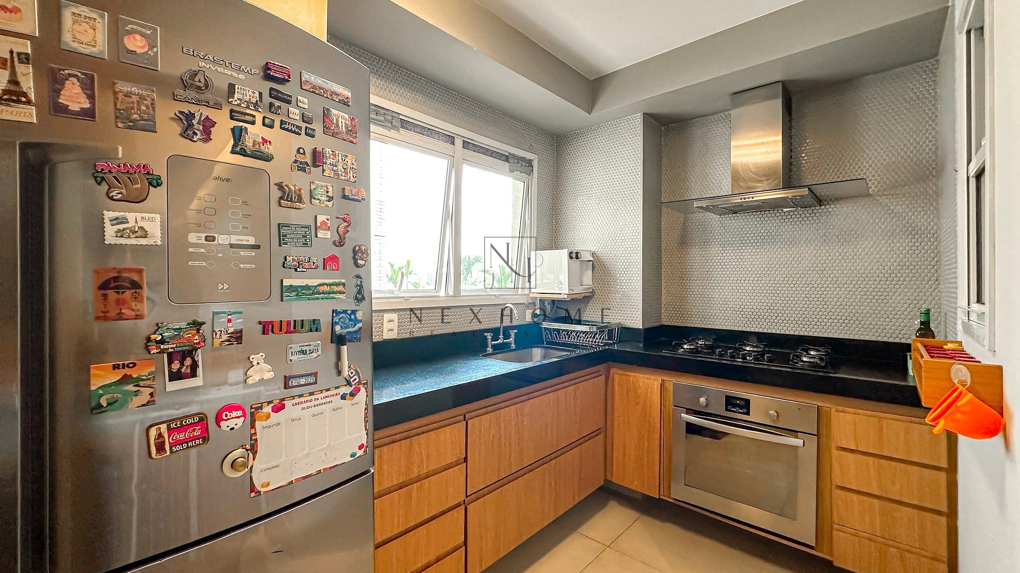 Apartamento, 3 quartos, 138 m² - Foto 13