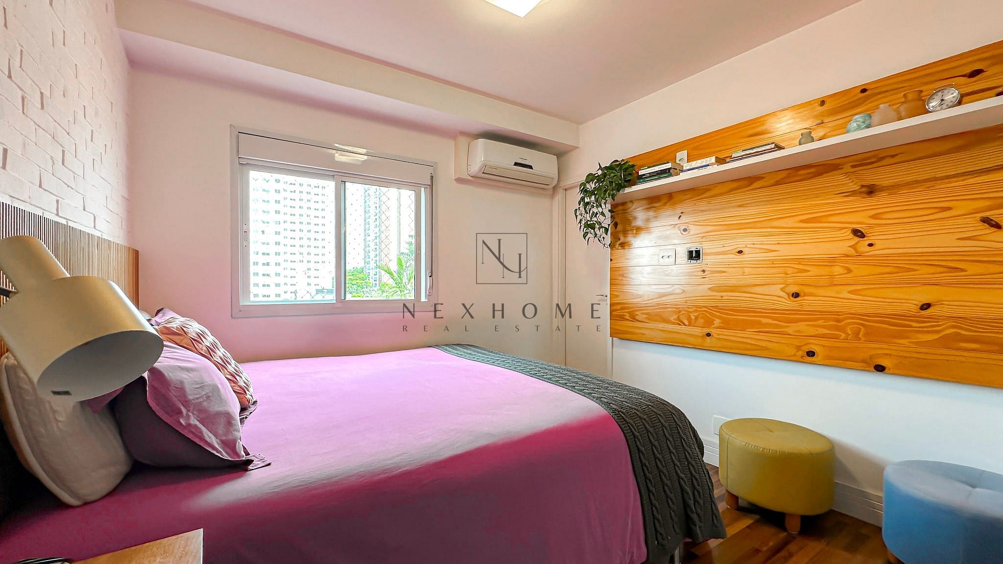 Apartamento, 3 quartos, 138 m² - Foto 16