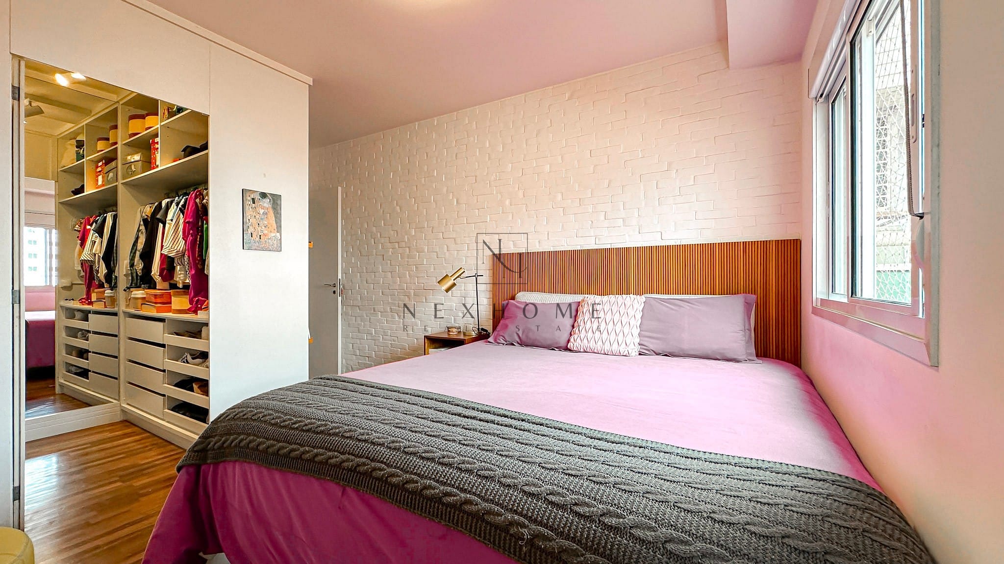 Apartamento, 3 quartos, 138 m² - Foto 19