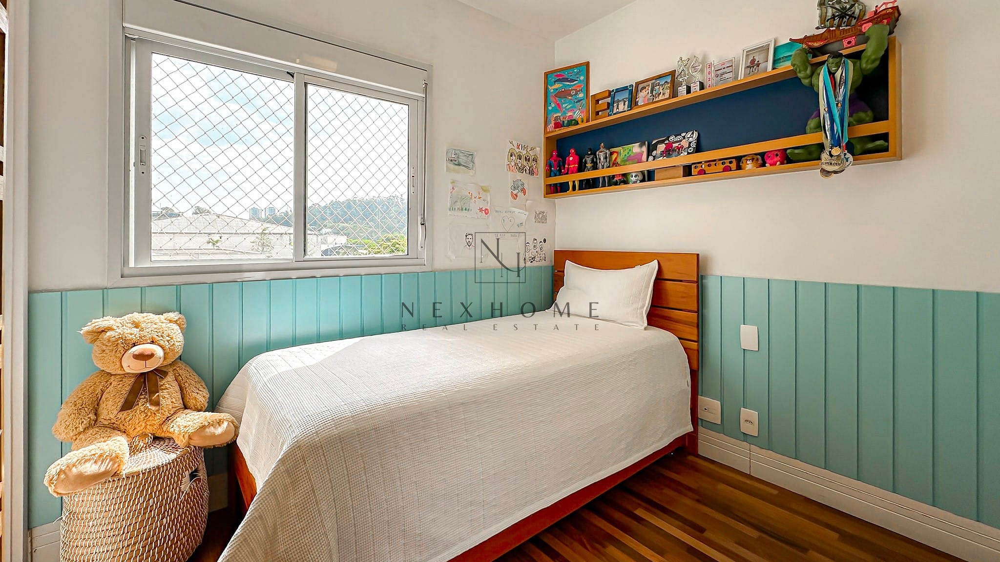 Apartamento, 3 quartos, 138 m² - Foto 21