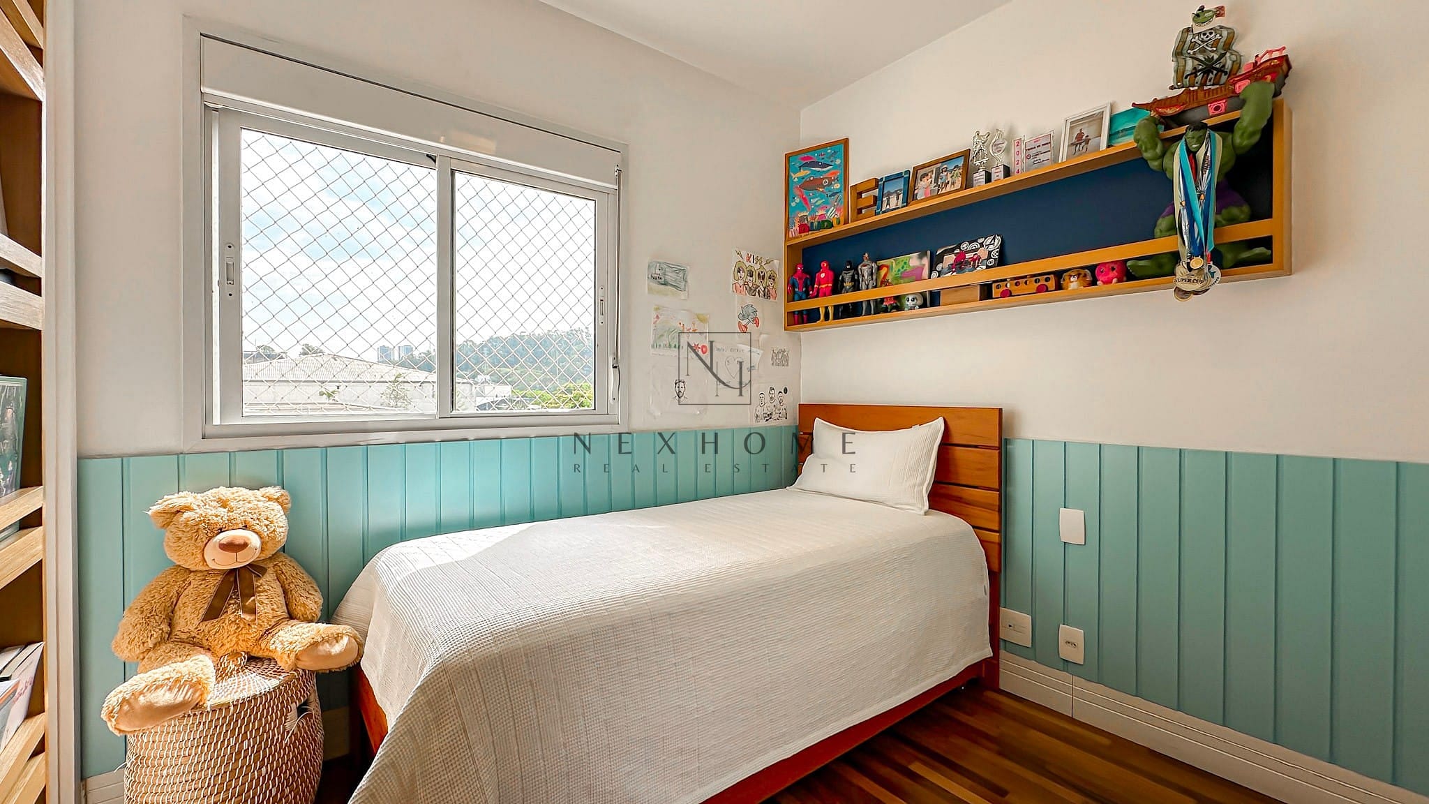 Apartamento, 3 quartos, 138 m² - Foto 22