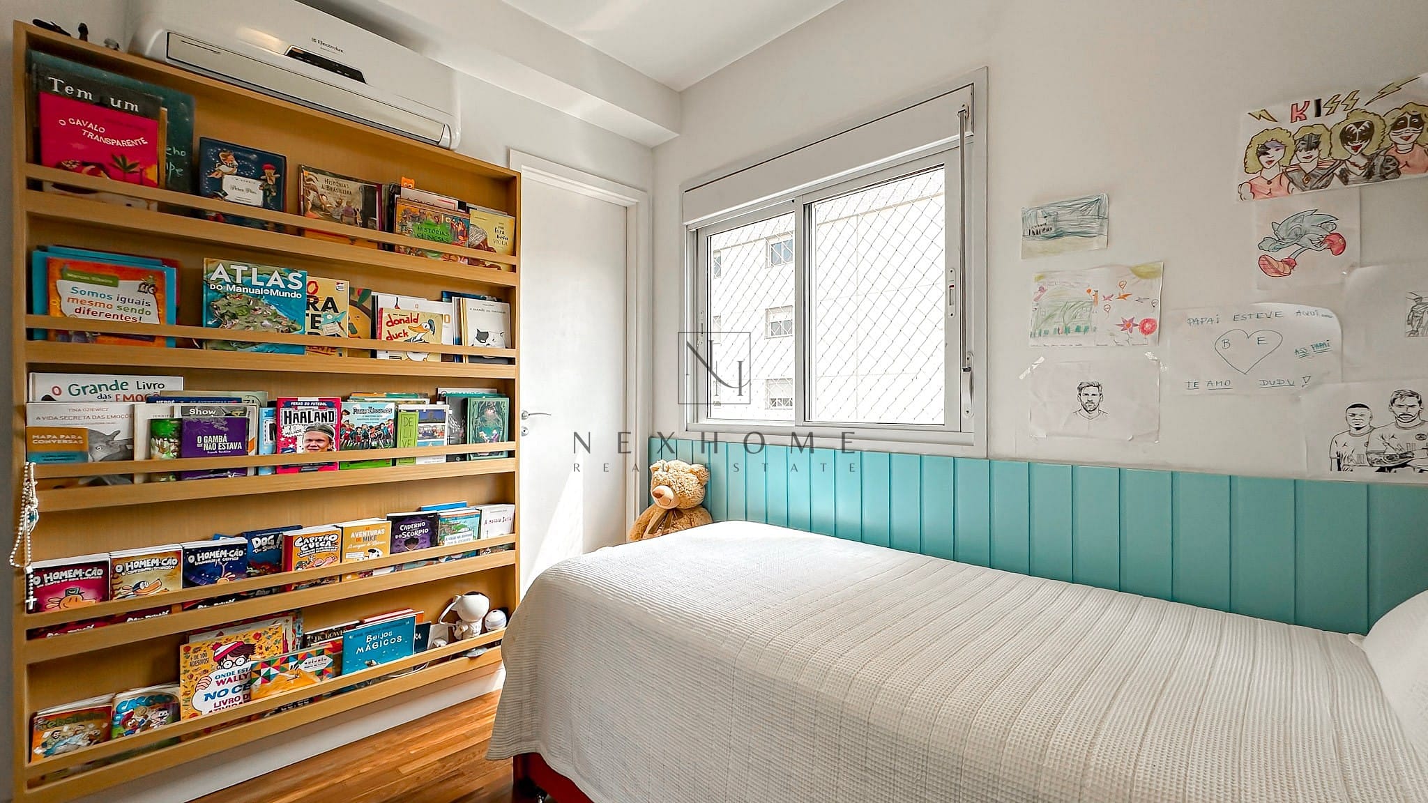 Apartamento, 3 quartos, 138 m² - Foto 23