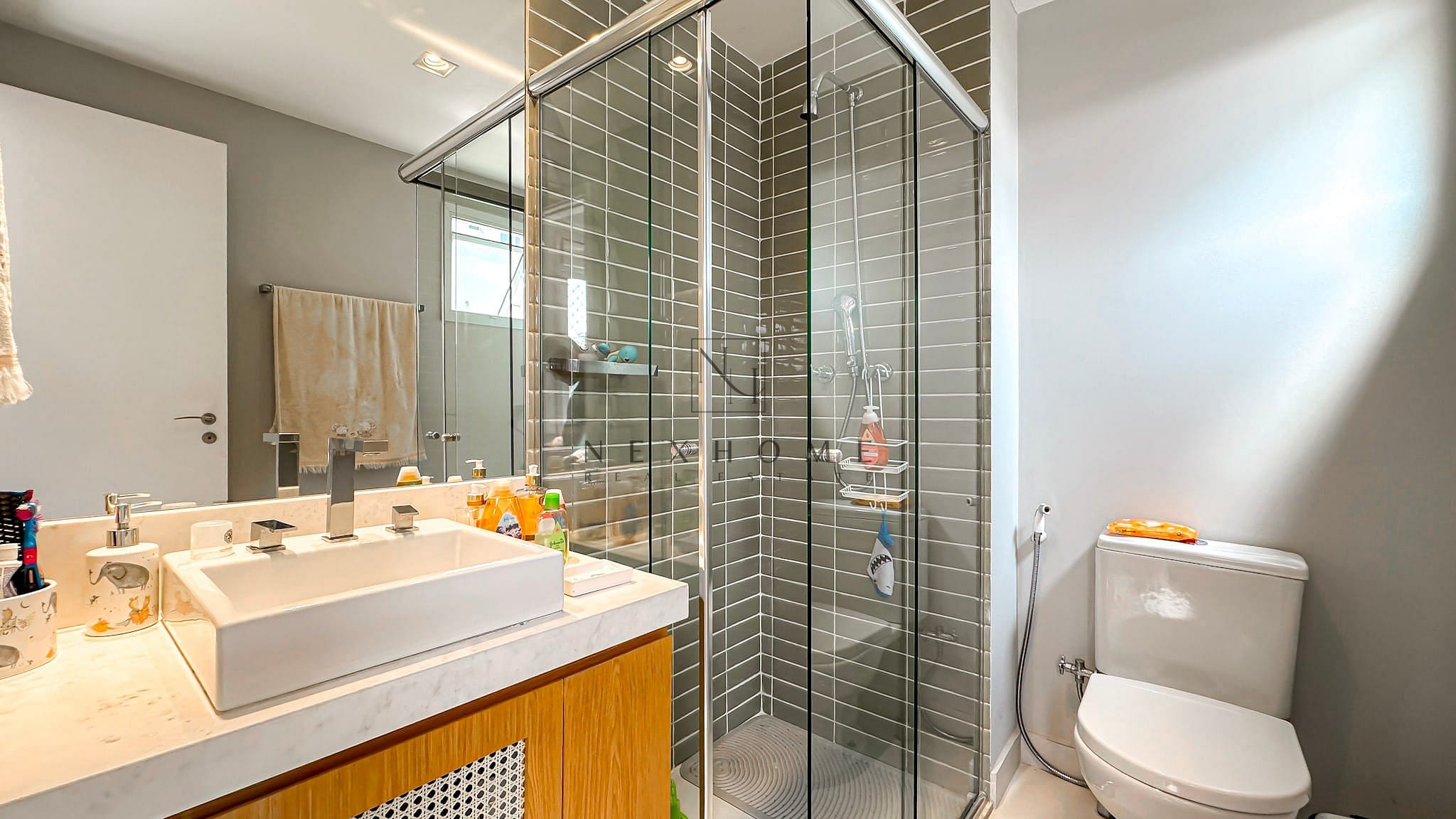 Apartamento, 3 quartos, 138 m² - Foto 24