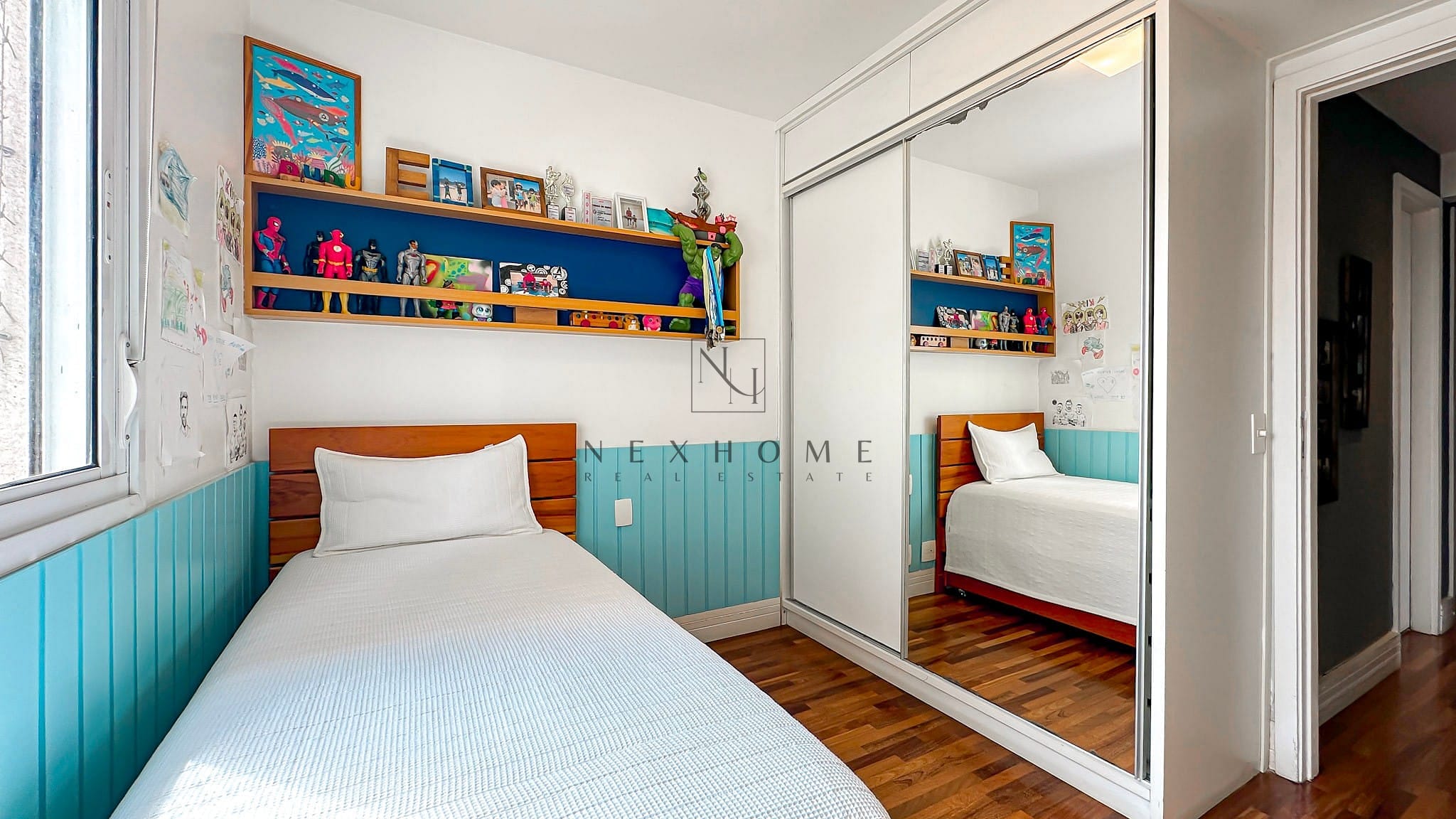 Apartamento, 3 quartos, 138 m² - Foto 25