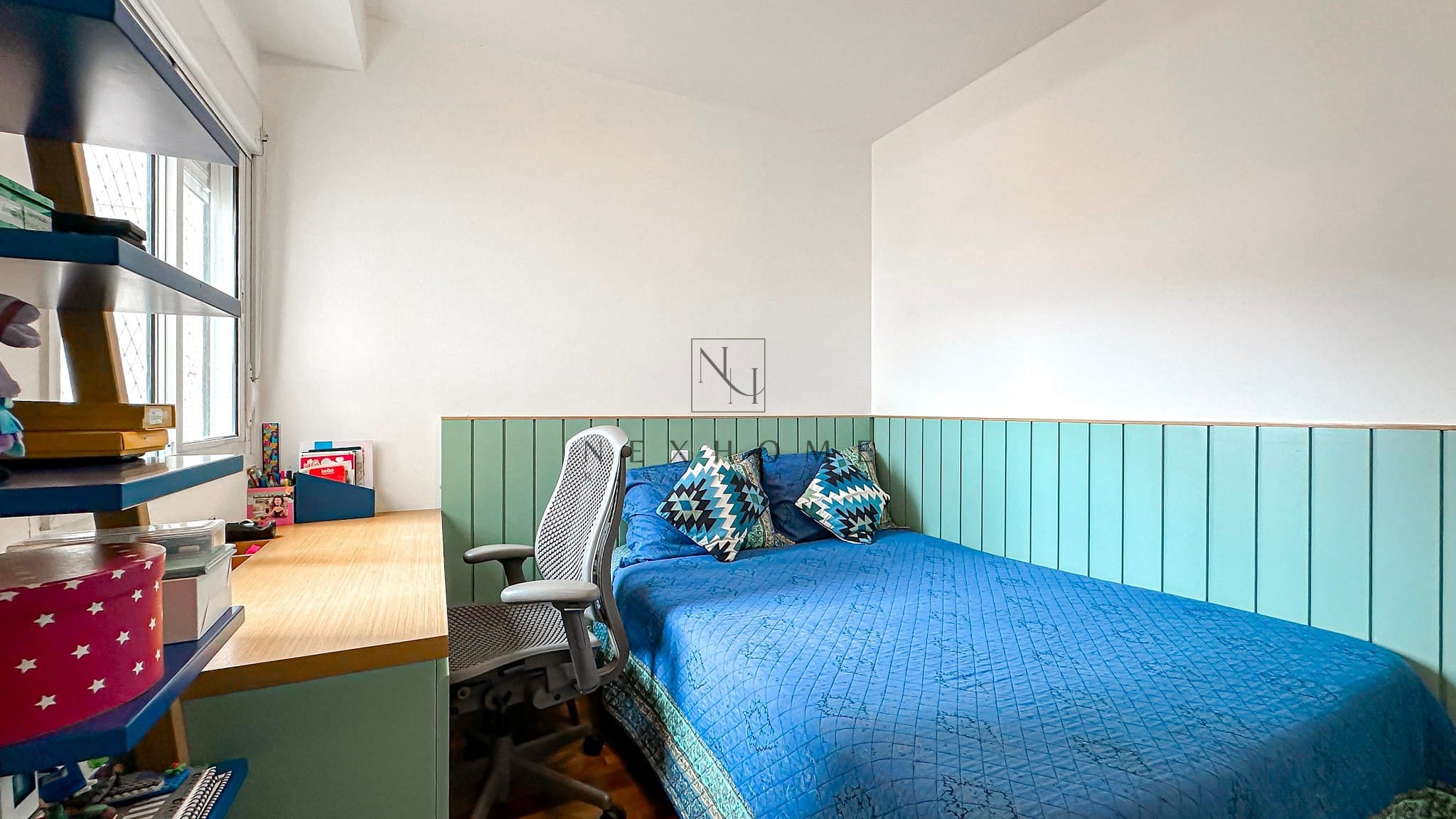 Apartamento, 3 quartos, 138 m² - Foto 26