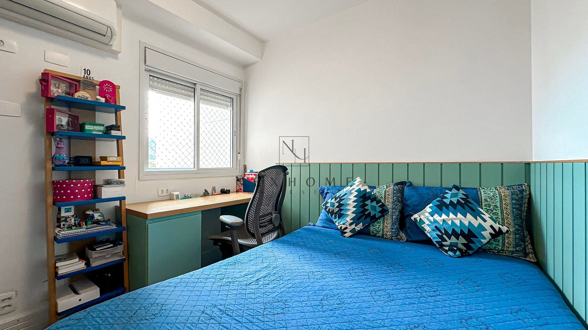 Apartamento, 3 quartos, 138 m² - Foto 27