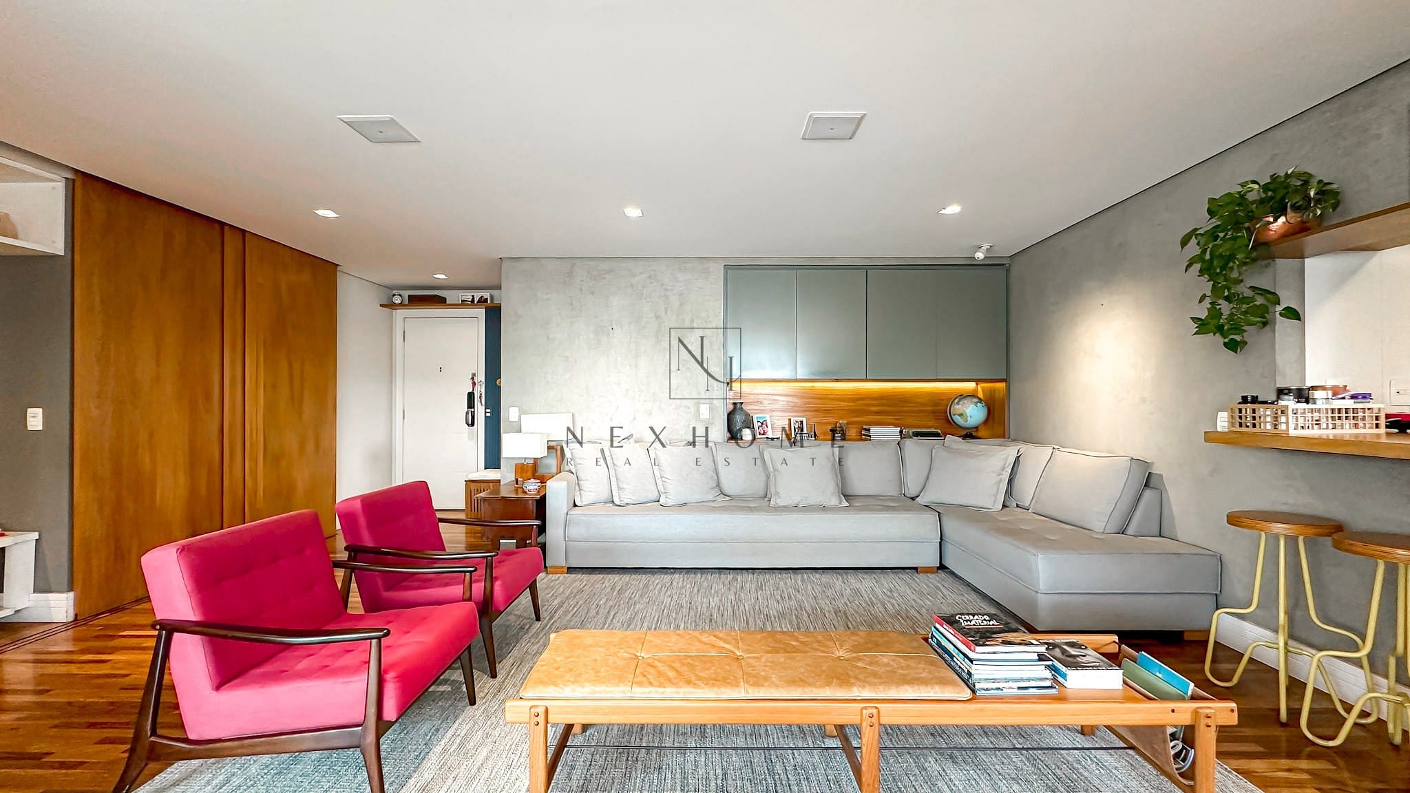 Apartamento, 3 quartos, 138 m² - Foto 5