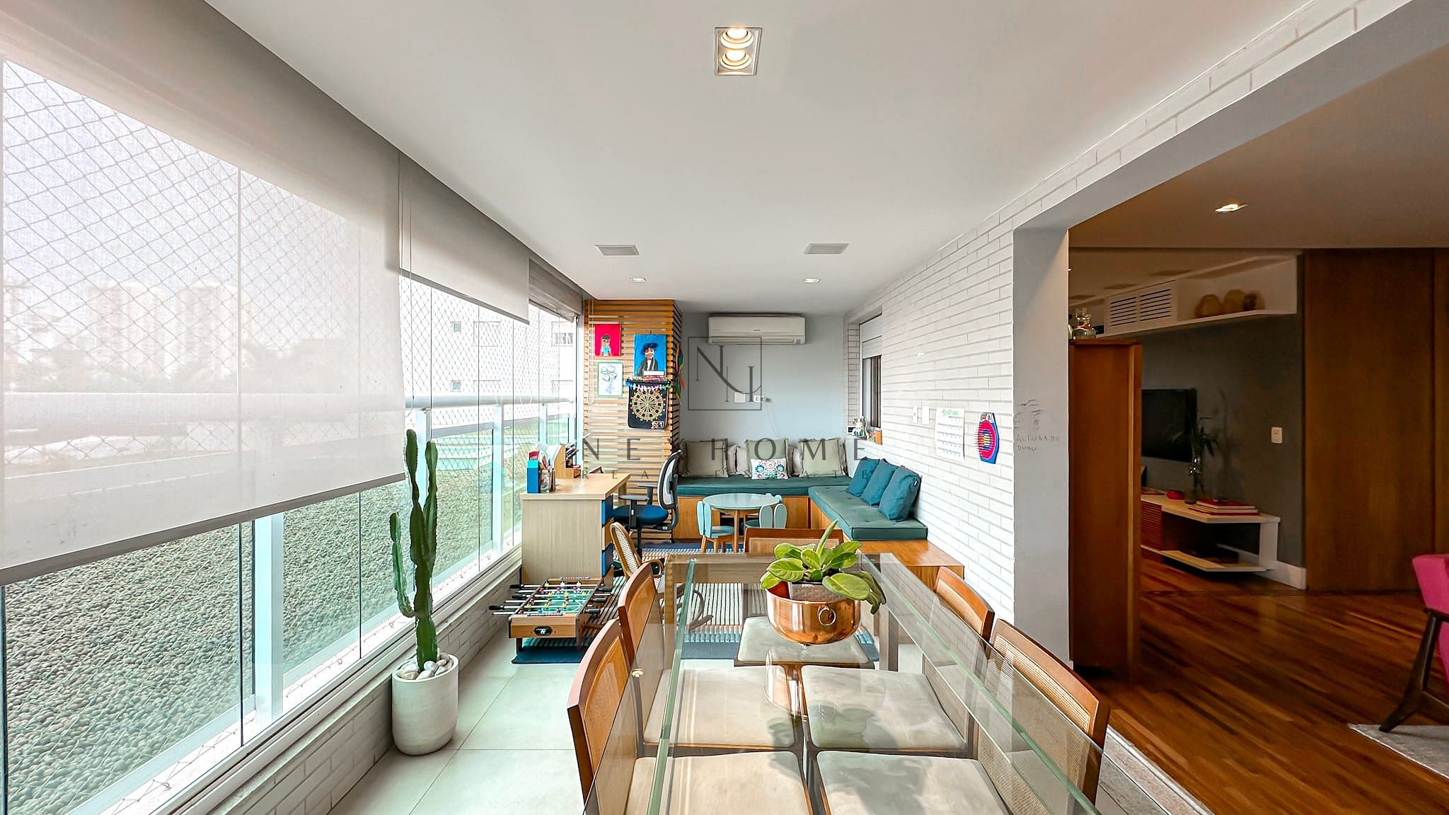 Apartamento, 3 quartos, 138 m² - Foto 6