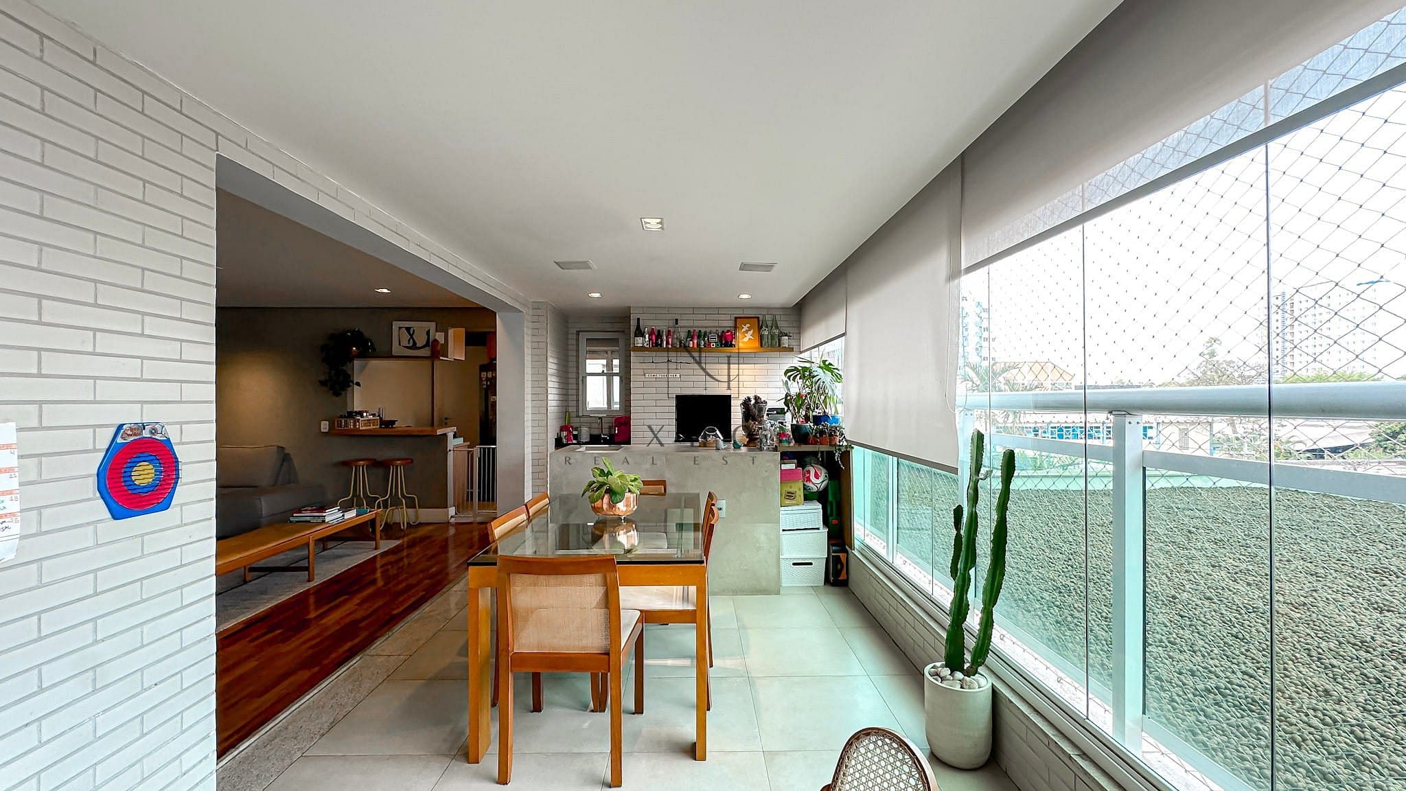 Apartamento, 3 quartos, 138 m² - Foto 7